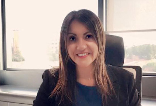 Marisa Rodriguez | Directora General de Dentix
