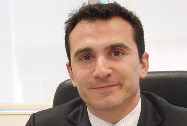 Sergio Resille | Subdirector General en Publicaciones Alimarket