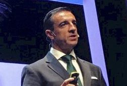 Juan Manuel Morales |Director General del Grupo IFA