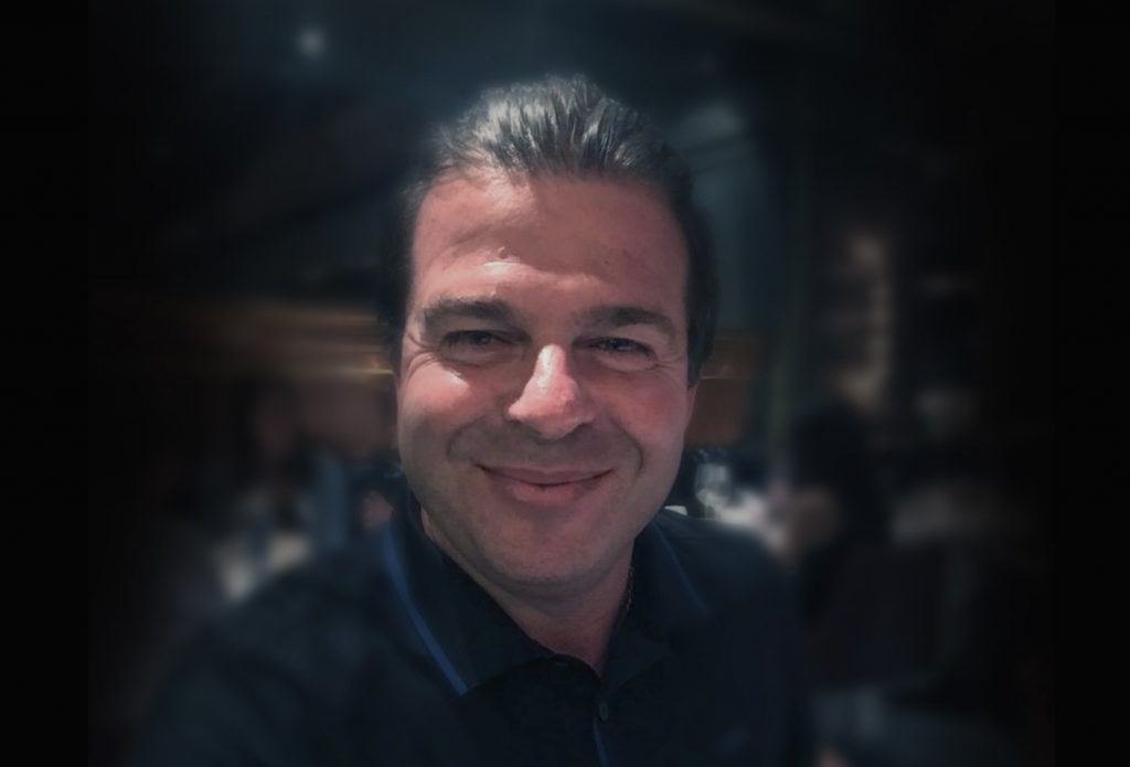 Juan Ricardo Hidalgo | Propietario & CEO  Perfumerías PRIMOR