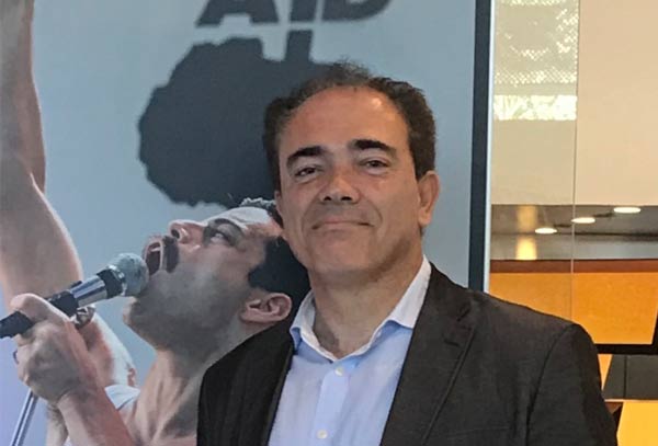 José Iriondo | General Manager & Country Director en 20th Century Fox