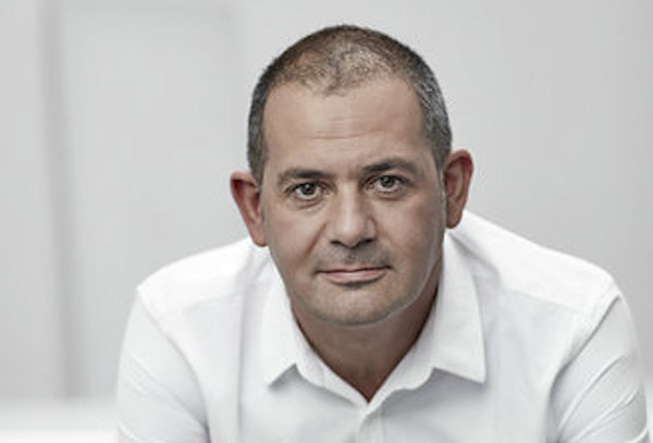 Joseba Egaña | Fundador y presidente de KENDU