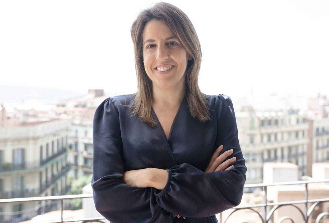 Patricia Cabal | CEO de MRWONDERFUL