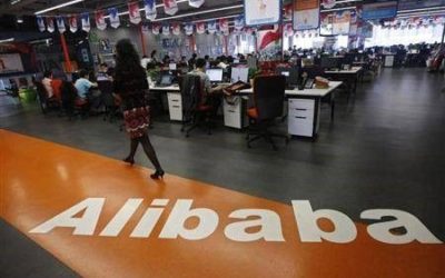 ¿Sabías algo cerca de Alibaba?