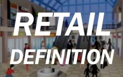 ¿QUÉ ES EL RETAIL?