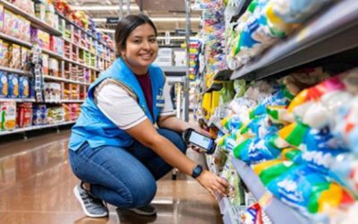 “El retail es un negocio de personas que atienden a personas. Todo lo demás es secundario” .