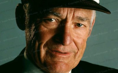 Sam Walton, el padre de Walmart,